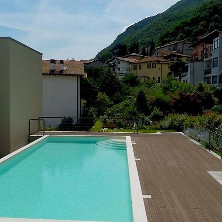 Vista Panorama Jewel - Acquaseria, San Siro By Lovecomo Exterior photo