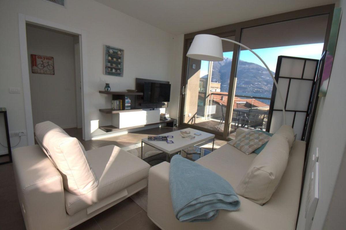 Vista Panorama Jewel - Acquaseria, San Siro By Lovecomo Exterior photo