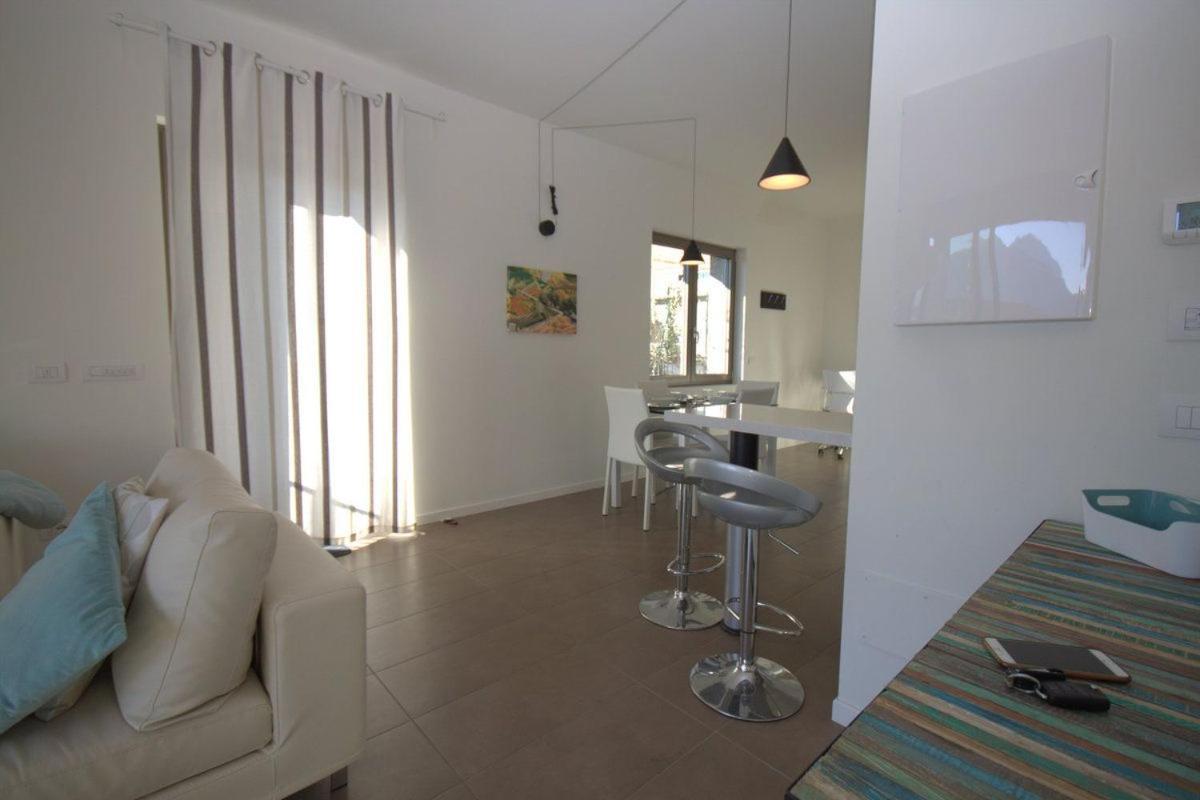 Vista Panorama Jewel - Acquaseria, San Siro By Lovecomo Exterior photo