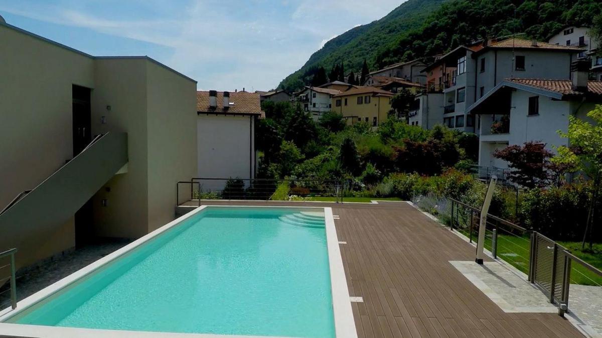 Vista Panorama Jewel - Acquaseria, San Siro By Lovecomo Exterior photo