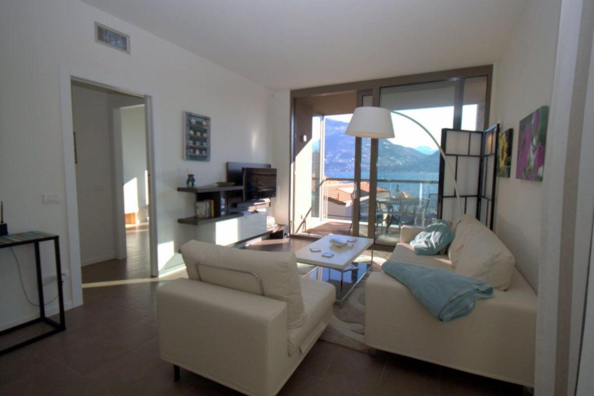 Vista Panorama Jewel - Acquaseria, San Siro By Lovecomo Exterior photo