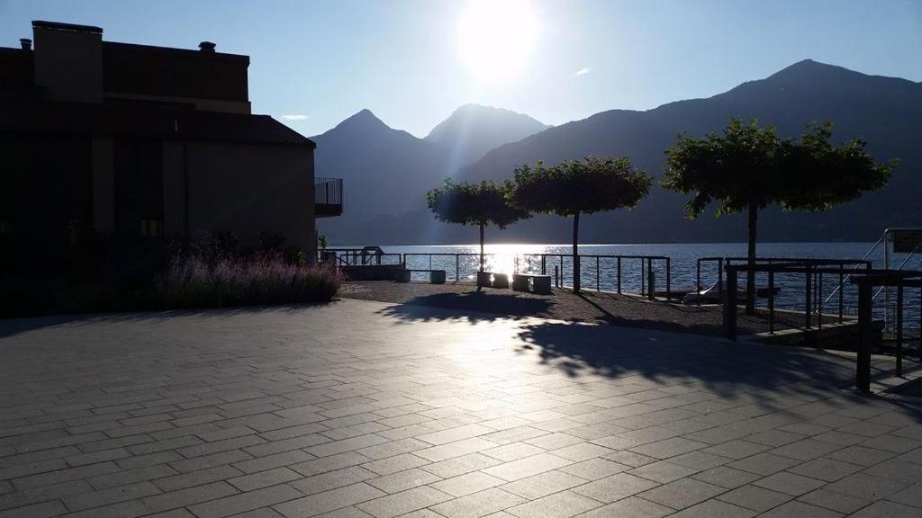 Vista Panorama Jewel - Acquaseria, San Siro By Lovecomo Exterior photo