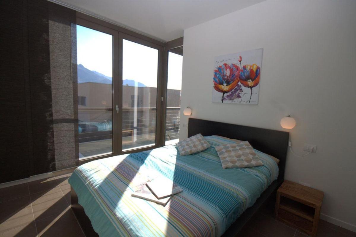 Vista Panorama Jewel - Acquaseria, San Siro By Lovecomo Exterior photo