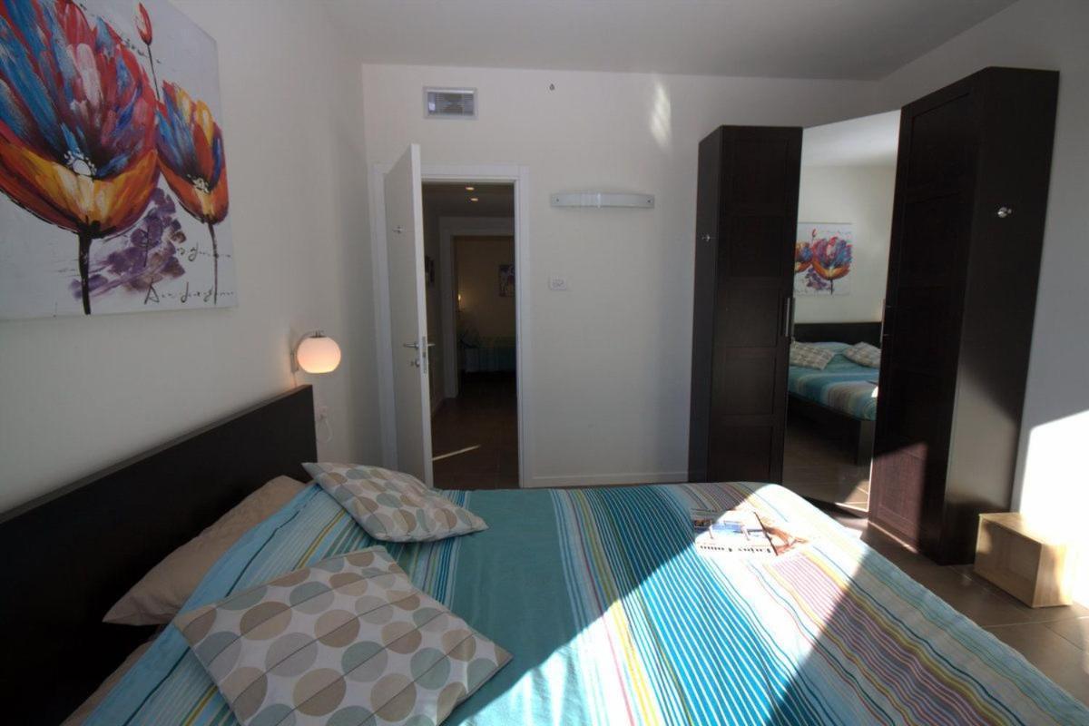 Vista Panorama Jewel - Acquaseria, San Siro By Lovecomo Exterior photo