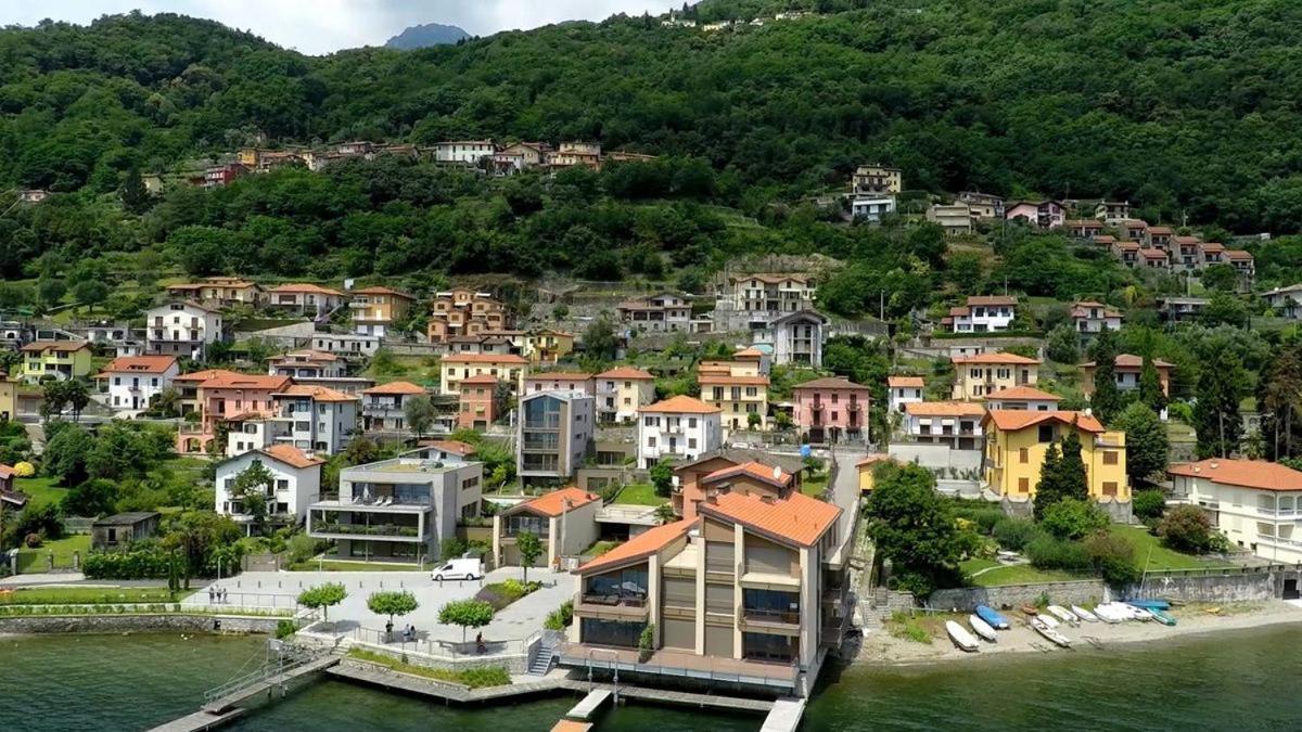 Vista Panorama Jewel - Acquaseria, San Siro By Lovecomo Exterior photo