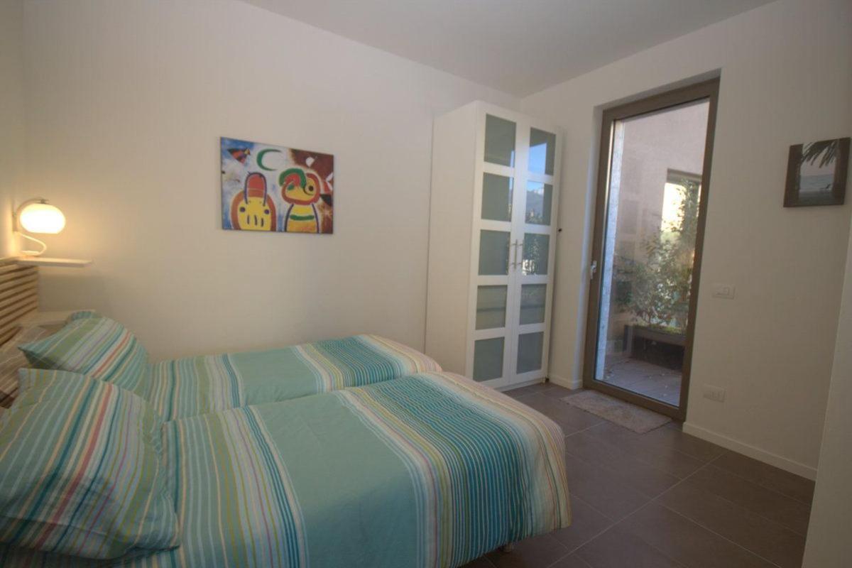 Vista Panorama Jewel - Acquaseria, San Siro By Lovecomo Exterior photo