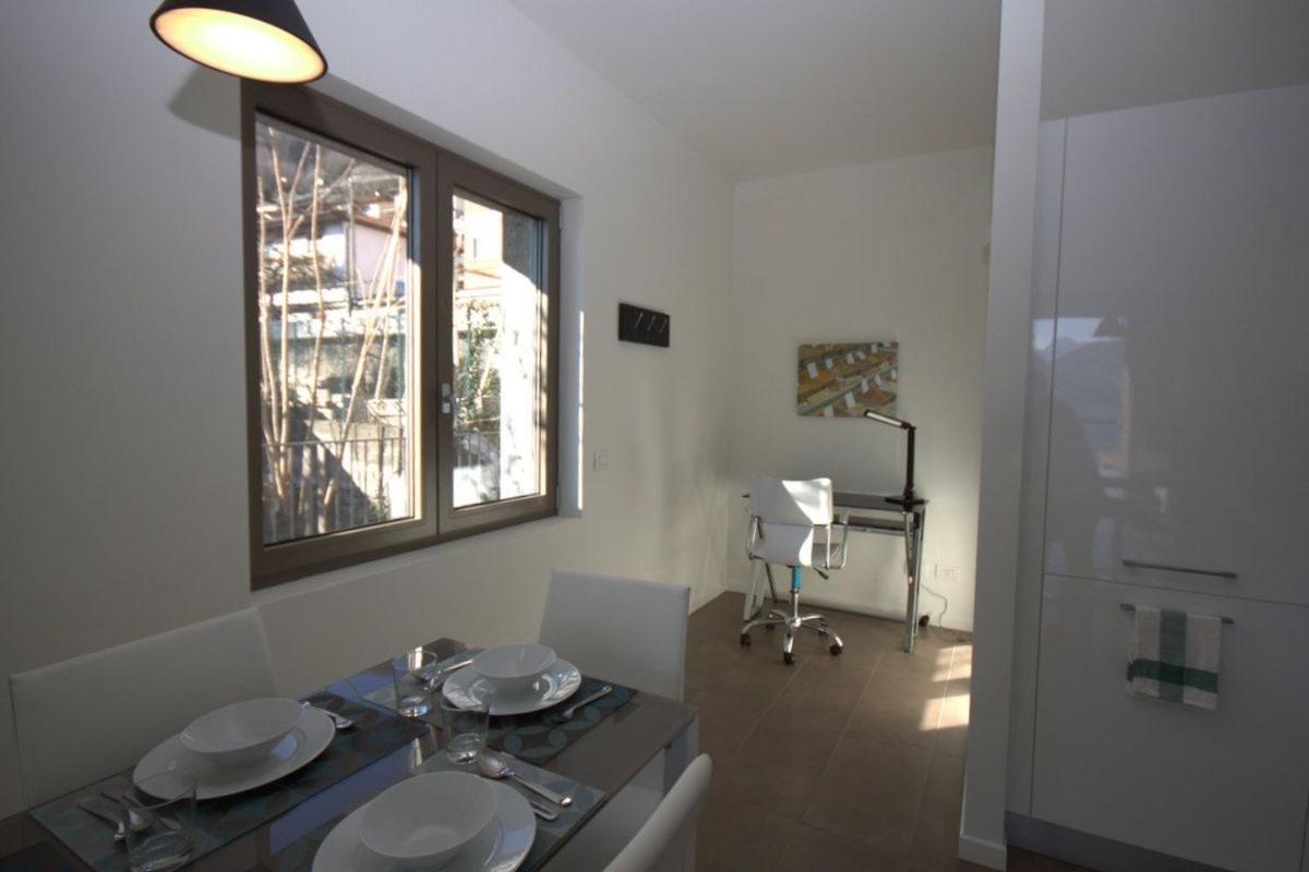 Vista Panorama Jewel - Acquaseria, San Siro By Lovecomo Exterior photo