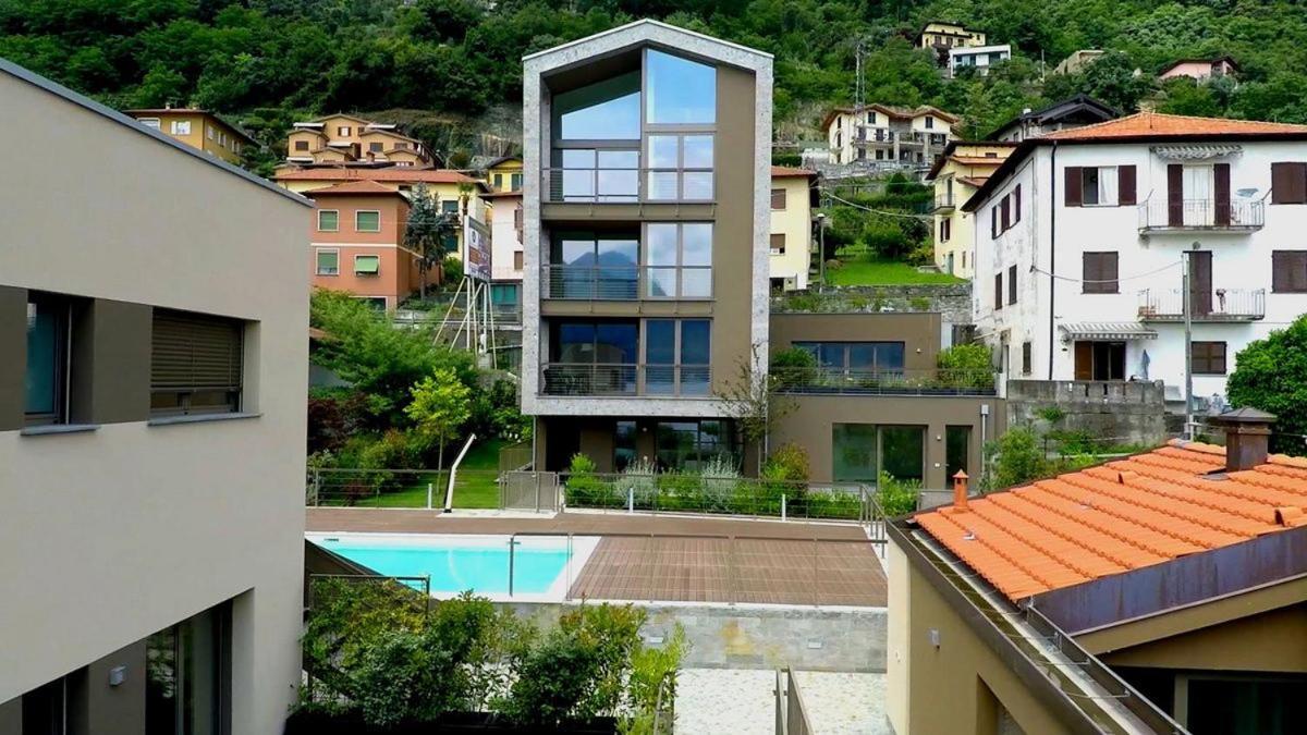 Vista Panorama Jewel - Acquaseria, San Siro By Lovecomo Exterior photo