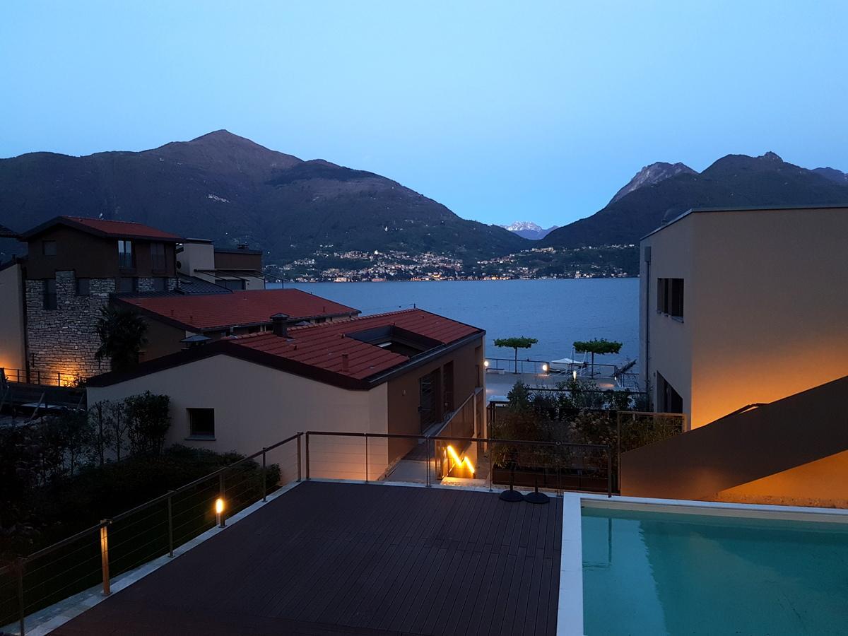Vista Panorama Jewel - Acquaseria, San Siro By Lovecomo Exterior photo