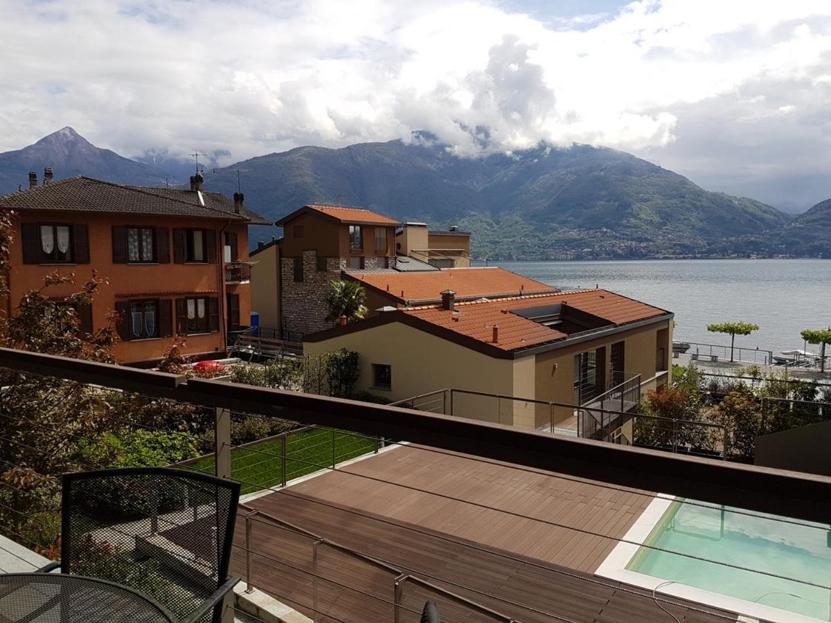 Vista Panorama Jewel - Acquaseria, San Siro By Lovecomo Exterior photo