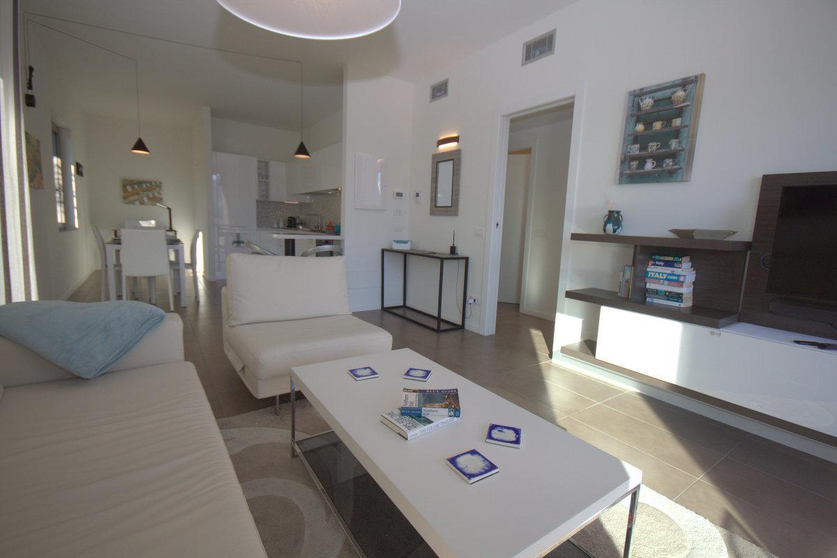 Vista Panorama Jewel - Acquaseria, San Siro By Lovecomo Exterior photo