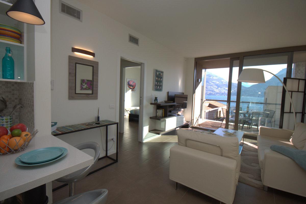 Vista Panorama Jewel - Acquaseria, San Siro By Lovecomo Exterior photo